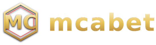 mcabet โลโก้